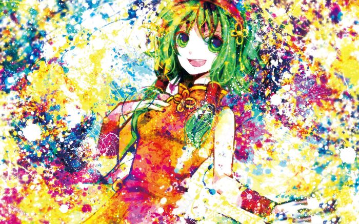Wallpapersxl Anime Gir Girl Colorido 1034628 2560x1600